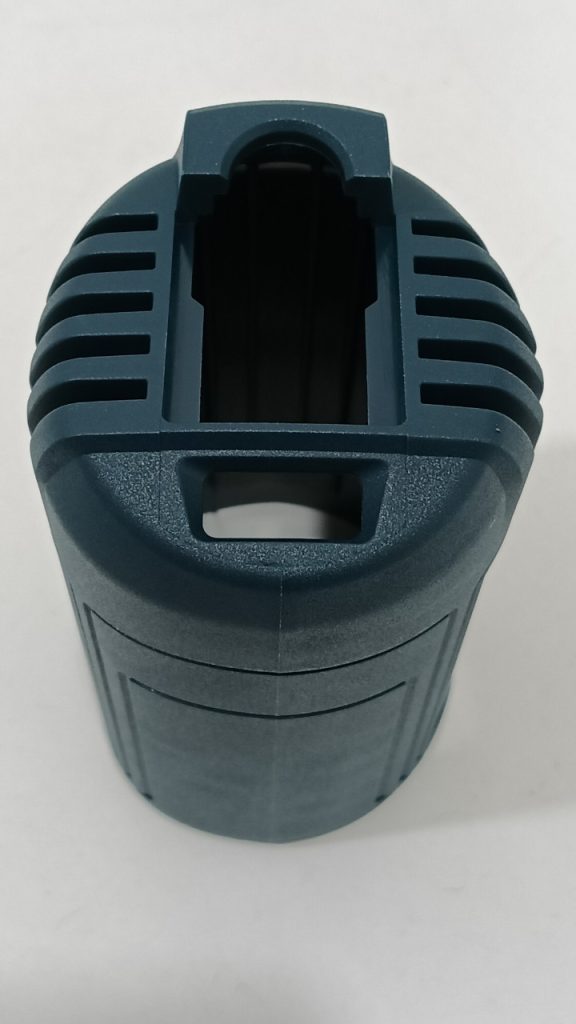 Vỏ máy mài góc 125mm GWS 12-125S Bosch 1619P21173