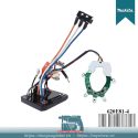 Stator máy vặn vít pin 18V DTD172 Makita 620E81-4