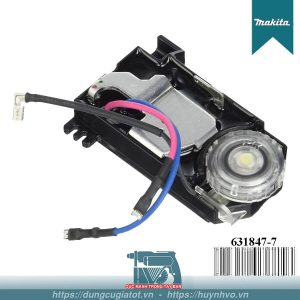 Mạch ổn tốc máy mài 125mm 9565CVR Makita 631847-7