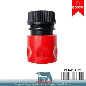 Co nối máy phun xịt rửa Bosch F016F05492