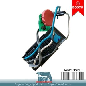 Mạch ổn tốc máy đánh bóng GPO 950 Bosch 16072335EL