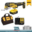 Máy cắt đa năng Pin 20V DeWalt DCS356P1
