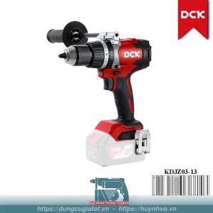 Máy khoan động lực dùng pin Li-ion 20V KDJZ03-13