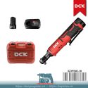 Máy siết bu lông góc dùng pin 12V DCK KDPB02-10