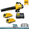 Máy thổi bụi dùng Pin 18V DeWalt DCM562D2