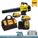 Máy thổi bụi dùng Pin 18V DeWalt DCM562M2