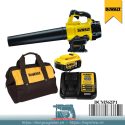 Máy thổi bụi dùng Pin 18V DeWalt DCM562P1