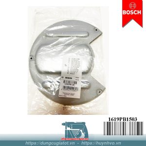 Ốp bảo vệ máy mài 2 đá 200mm GBG 60-20 Bosch 1619PB1503