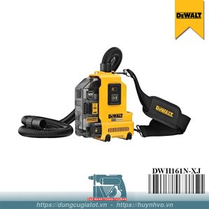 Phụ kiện hút bụi dành cho máy khoan bê tông Dewalt DWH161N-XJ