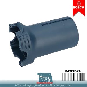 Vỏ máy máy phay 6mm GKF 550 Bosch 1619PB2368