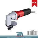 Máy cắt kim loại DCK KJJ25