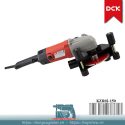Máy cắt rãnh tường DCK KZR02-150