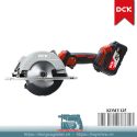 Máy cưa đĩa dùng pin 20V DCK KDMY125
