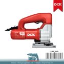 Máy cưa lọng DCK KMQ85S