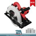 Máy cưa đĩa 235mm DCK KMY02-235