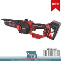 Máy cưa xích dùng pin 20V KDML20081