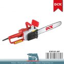 Máy cưa xích 405mm DCK KML03-405