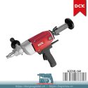 Máy khoan rút lõi bê tông 160mm DCK KZZ02-160