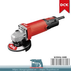 Máy mài góc 710W 100mm KSM04-100B