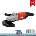 Máy mài góc 180mm DCK KSM180A