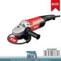 Máy mài góc 180mm DCK KSM180SH
