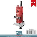 Máy phay DCK KMP02-6