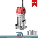 Máy phay DCK KMP04-6
