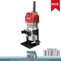 Máy phay DCK KMP04-6B