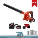 Máy thổi khí dùng pin 20V DCK KDQF32