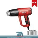 Máy thổi nóng DCK KQB04-2000