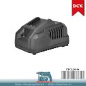Sạc 4A cho pin 20V DCK FFCL20-04