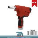 Súng rút Rive dùng pin 12V DCK KDPM50