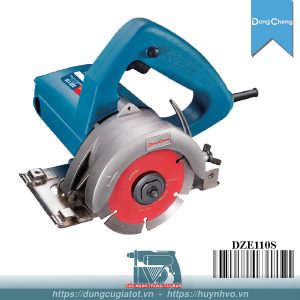 Máy cắt bê tông 110mm DongCheng DZE110S