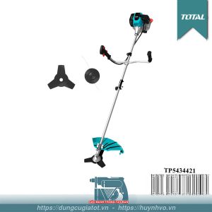 Máy cắt cỏ Total TP5434421