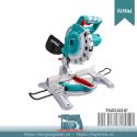 Máy cắt nhôm 210mm Total TS42142107