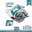 Máy cưa đĩa tròn pin 20V Total TSLI1652