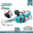 Máy cưa xích pin 20V Total TGSLI20128