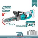 Máy cưa xích pin 20V Total TGSLI2085