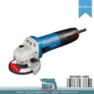 Máy mài góc 100mm DongCheng DSM09-100S