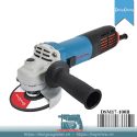 Máy mài góc 100mm DongCheng DSM17-100B