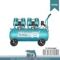Máy nén khí không dầu 100L Total TCS2241008T