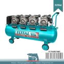 Máy nén khí không dầu 150L Total TCS4481508T