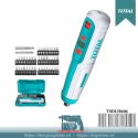 Máy siết vít dùng pin 4V Total TSDLI0406