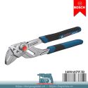 Kềm siết mỏ quạ 250mm Bosch 1600A02W3R