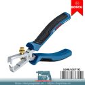 Kềm tuốt dây điện Bosch 1600A01V03