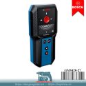 Máy dò kim loại Bosch GMS 120-27