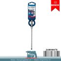 Mũi khoan bê tông SDS PLUS-7X 6.5x100x165mm Bosch 2608900078