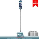 Mũi khoan bê tông SDS PLUS-7X 10x300x360mm Bosch 2608900101