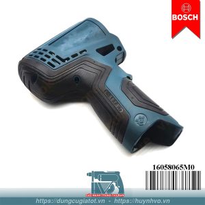 Vỏ máy khoan pin 12V GSR120-LI/ GSB120-LI Bosch 16058065M0