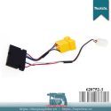 Bo mạch máy mài góc pin DGA518 Makita 620752-3